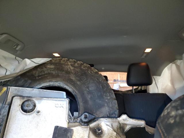 Photo 10 from auction – 2019 TOYOTA HIGHLANDER with VIN 5TDBZRFH1KS732623