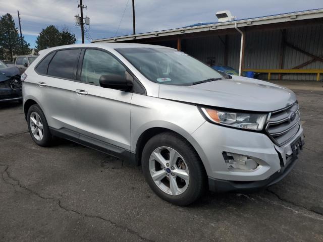 Photo 4 from auction – 2016 FORD EDGE SE with VIN 2FMPK3G97GBB43319