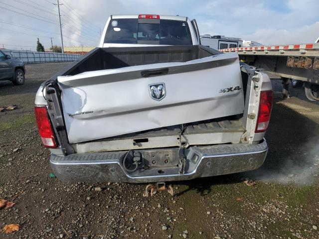 Photo 6 from auction – 2012 DODGE RAM 3500 L with VIN 3C63D3KLXCG329922