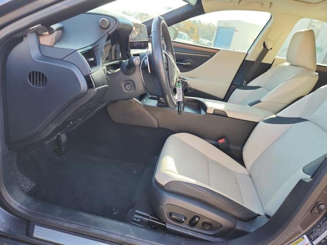 Photo 7 from auction – 2024 LEXUS ES 350 BAS with VIN 58ADZ1B19RU173240