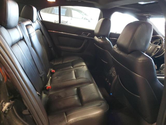 Photo 10 from auction – 2010 LINCOLN MKS with VIN 1LNHL9FT1AG608632