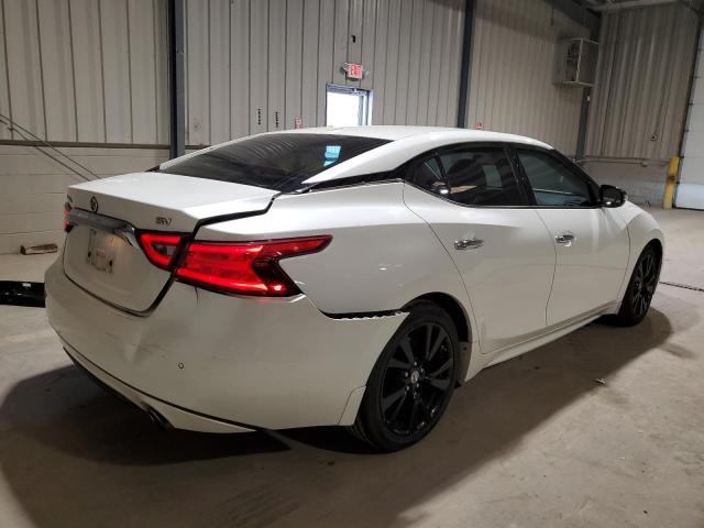Photo 3 from auction – 2017 NISSAN MAXIMA 3.5 with VIN 1N4AA6AP3HC421629