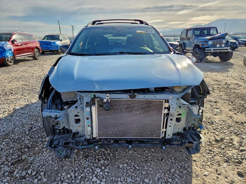 Photo 5 from auction – 2022 SUBARU CROSSTREK with VIN JF2GTHSC4NH221185