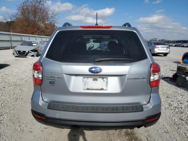 Photo 6 from auction – 2014 SUBARU FORESTER 2 with VIN JF2SJAEC7EH448020