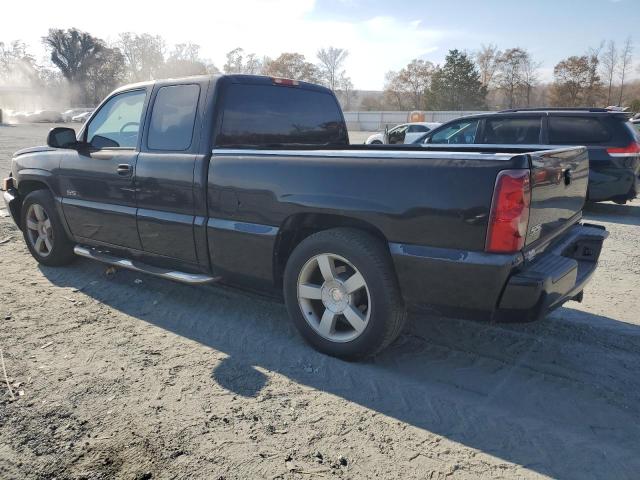 Photo 2 from auction – 2003 CHEVROLET SILVERADO with VIN 2GCEK19N131386022