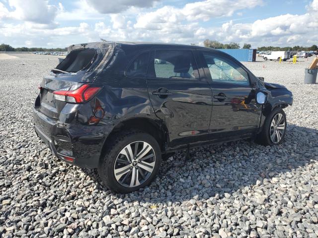 Photo 3 from auction – 2024 MITSUBISHI OUTLANDER with VIN JA4ARUAUXRU008139
