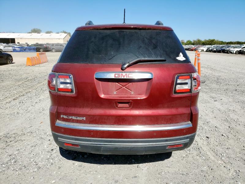Photo 6 from auction – 2015 GMC ACADIA SLE with VIN 1GKKRNED6FJ130668