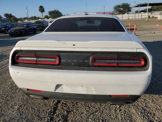 Photo 6 from auction – 2022 DODGE CHALLENGER with VIN 2C3CDZAG4NH261107