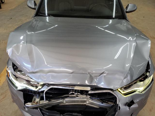 Photo 11 from auction – 2013 AUDI A6 PREMIUM with VIN WAUGFAFC6DN012695