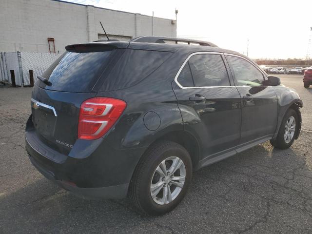 Photo 3 from auction – 2016 CHEVROLET EQUINOX LT with VIN 2GNFLFEK1G6314747