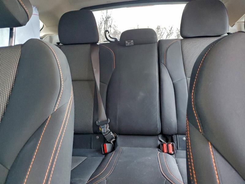 Photo 10 from auction – 2018 SUBARU CROSSTREK with VIN JF2GTABC6JH226325