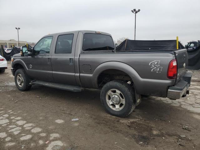 Photo 2 from auction – 2012 FORD F350 SUPER with VIN 1FT8W3BTXCEC65414