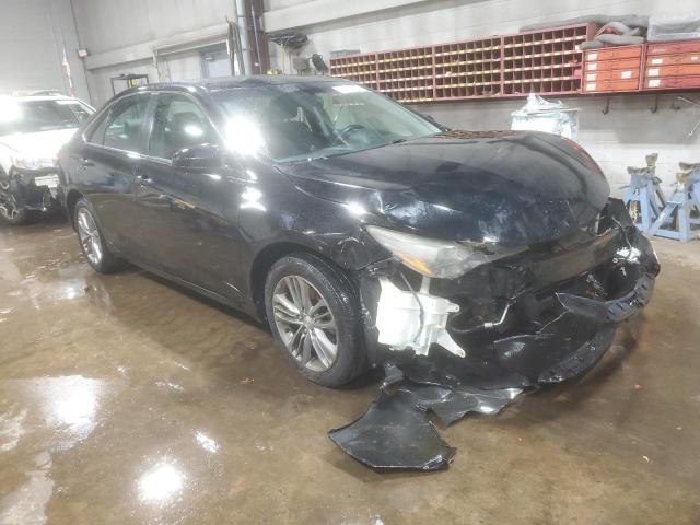 Photo 4 from auction – 2015 TOYOTA CAMRY LE with VIN 4T1BF1FK8FU494952