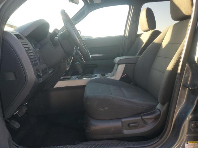 Photo 7 from auction – 2012 FORD ESCAPE XLT with VIN 1FMCU0D74CKC62598