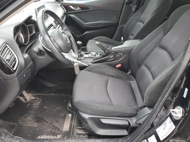 Photo 7 from auction – 2014 MAZDA 3 TOURING with VIN 3MZBM1L79EM112616