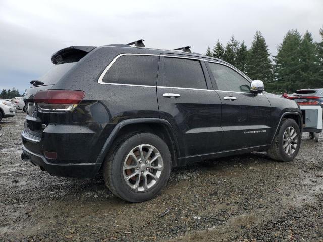 Photo 3 from auction – 2014 JEEP GRAND CHER with VIN 1C4RJFCM6EC324081