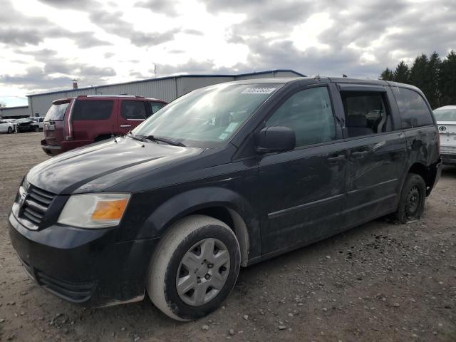Photo 1 from auction – 2008 DODGE GRAND CARA with VIN 1D8HN44H68B151423
