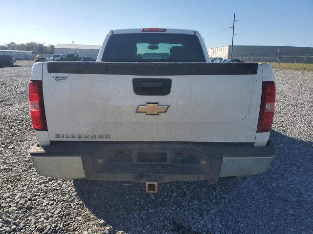 Photo 6 from auction – 2008 CHEVROLET SILVERADO with VIN 1GCEC19X68Z219216