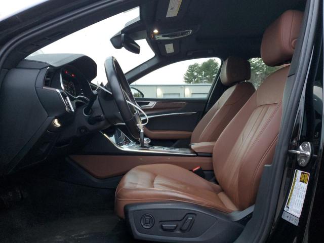 Photo 7 from auction – 2019 AUDI A6 PREMIUM with VIN WAUL2AF24KN056788
