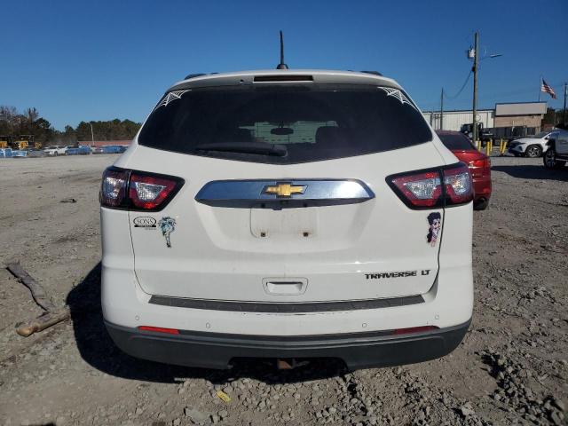Photo 6 from auction – 2016 CHEVROLET TRAVERSE L with VIN 1GNKRGKD9GJ292749