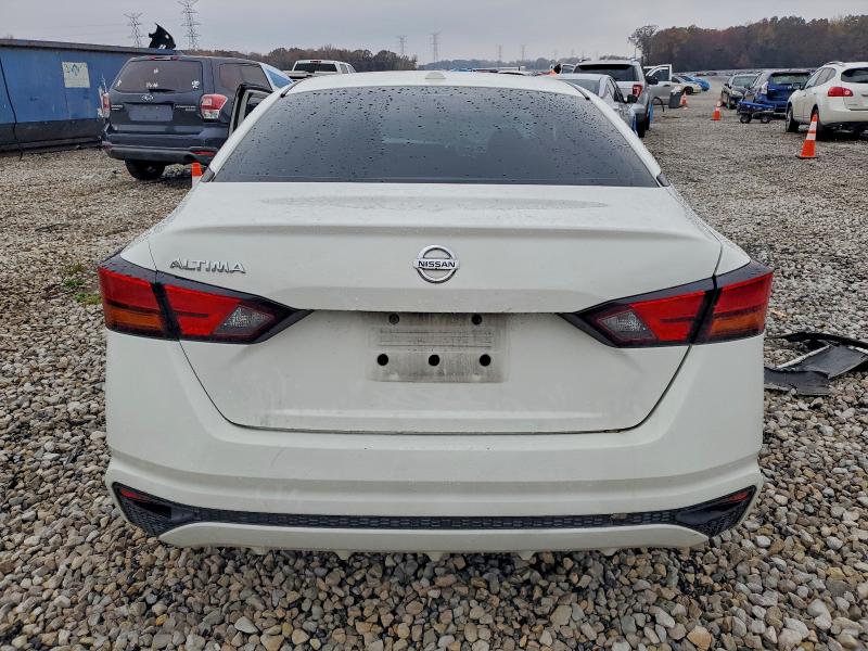 Photo 6 from auction – 2019 NISSAN ALTIMA S with VIN 1N4BL4BV4KC156288