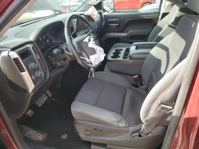 Photo 7 from auction – 2014 CHEVROLET SILVERADO with VIN 3GCUKREC3EG222313