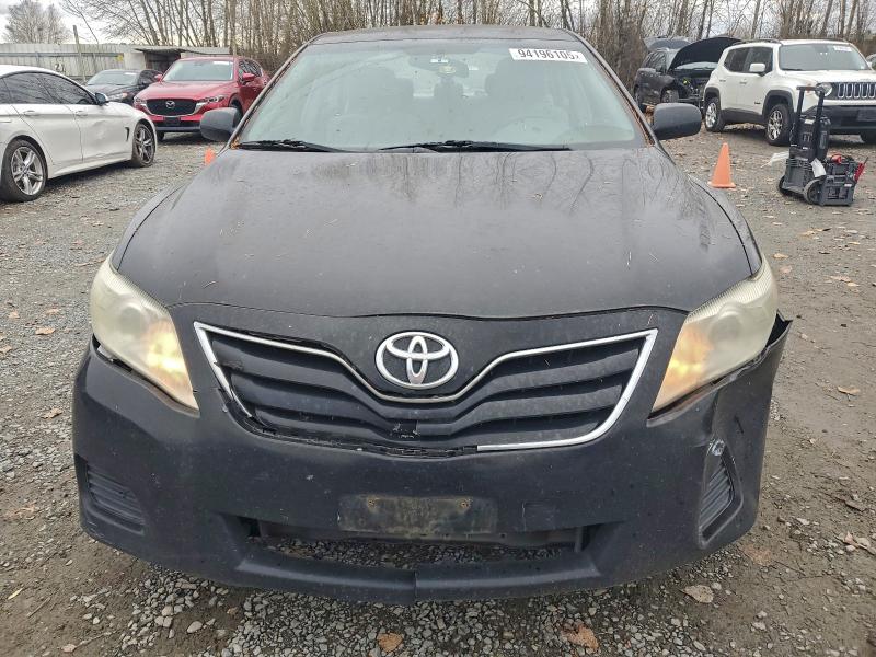 صورة رقم 5 من المزاد - 2010 TOYOTA CAMRY BASE مع VIN 4T4BF3EK4AR086573