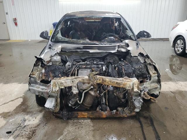 Photo 5 from auction – 2017 BUICK REGAL SPOR with VIN 2G4GL5EX9H9153160