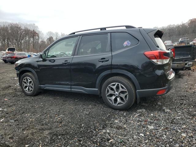 Photo 2 from auction – 2019 SUBARU FORESTER P with VIN JF2SKAEC7KH535506