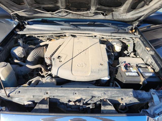 Photo 11 from auction – 2014 TOYOTA TACOMA DOU with VIN 3TMLU4EN4EM135032