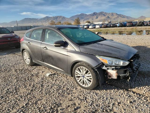Photo 4 from auction – 2016 FORD FOCUS with VIN 1FADP3N21GL271527