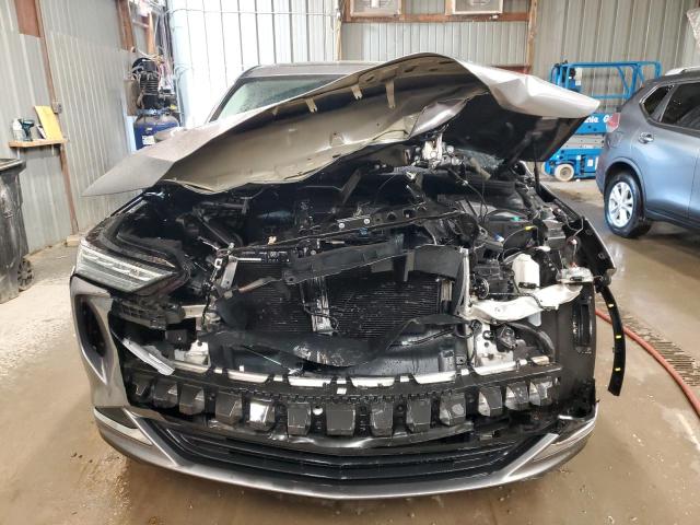 Photo 5 from auction – 2022 ACURA MDX with VIN 5J8YE1H35NL024326