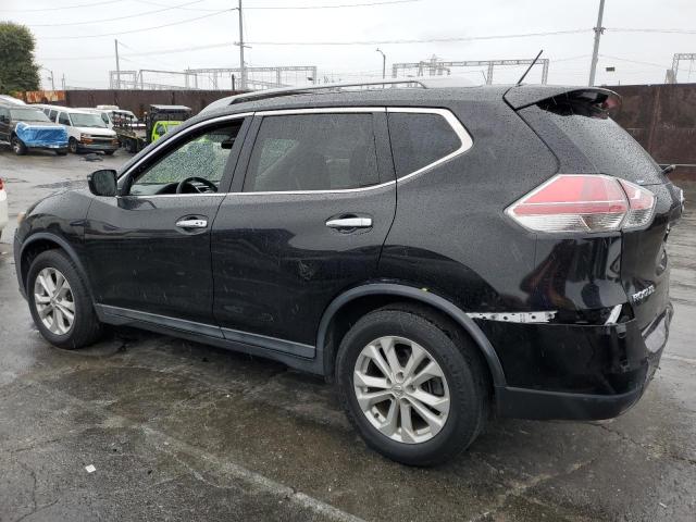 Photo 2 from auction – 2016 NISSAN ROGUE S with VIN 5N1AT2MT3GC895077