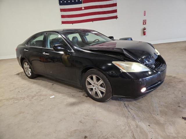 Photo 4 from auction – 2007 LEXUS ES 350 with VIN JTHBJ46G372035503