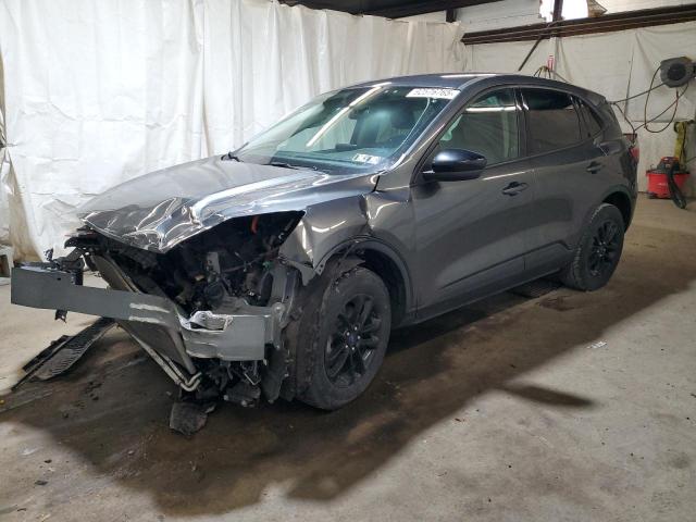 Photo 1 from auction – 2020 FORD ESCAPE SE with VIN 1FMCU9BZ9LUC14253
