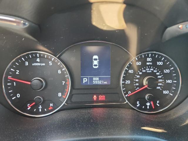 Photo 9 from auction – 2016 KIA FORTE EX with VIN KNAFX4A81G5480643