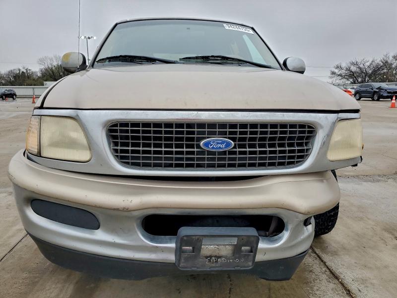 Photo 5 from auction – 1997 FORD EXPEDITION with VIN 1FMEU17L9VLB43160
