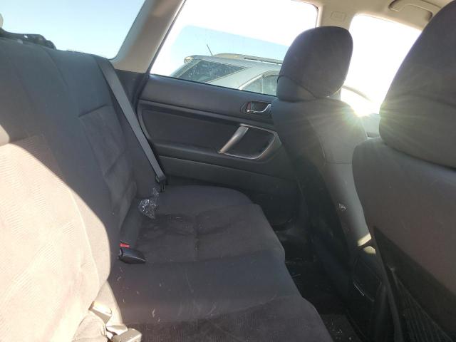 Photo 10 from auction – 2009 SUBARU OUTBACK 2. with VIN 4S4BP61C797330377