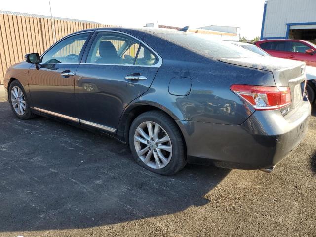 Photo 2 from auction – 2010 LEXUS ES 350 with VIN JTHBK1EG4A2370712