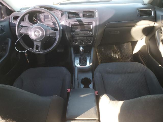 Photo 8 from auction – 2014 VOLKSWAGEN JETTA BASE with VIN 3VW2K7AJ2EM431489