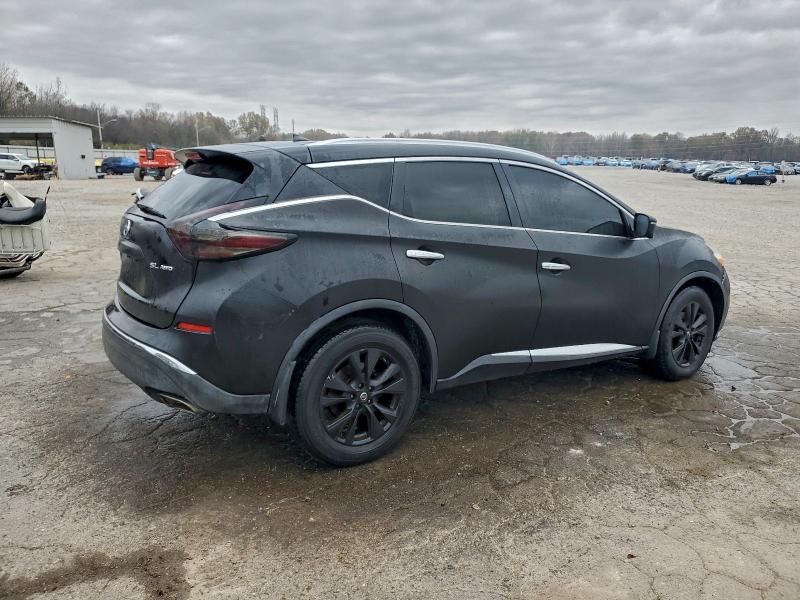 Photo 3 from auction – 2016 NISSAN MURANO S with VIN 5N1AZ2MH3GN119112