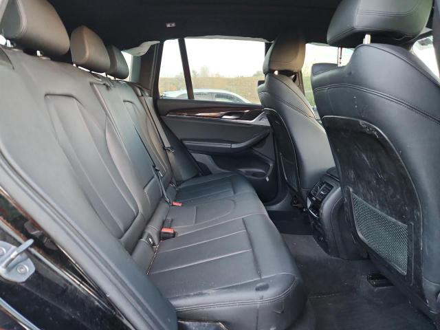 Photo 11 from auction – 2018 BMW X3 with VIN 5UXTR9C50JLC80079