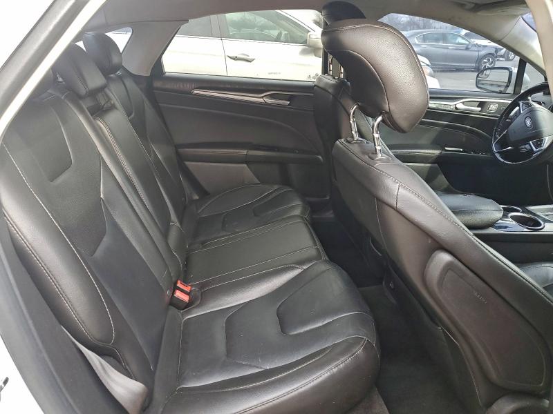 Photo 10 from auction – 2013 FORD FUSION TIT with VIN 3FA6P0K97DR299841