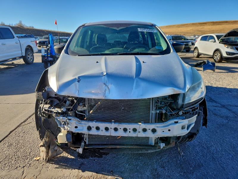 Zdjęcie 5 z aukcji – 2015 FORD ESCAPE S z VIN 1FMCU0F79FUA47790