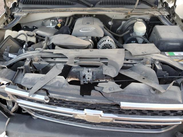 Photo 11 from auction – 2007 CHEVROLET SILVERADO with VIN 1GCEK14V67Z183079