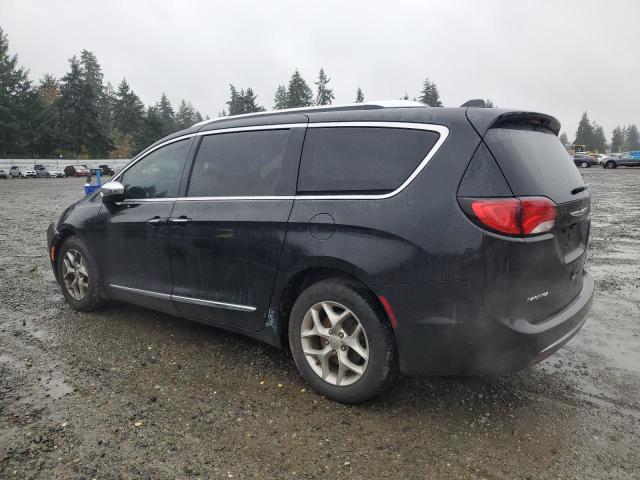 Photo 2 from auction – 2020 CHRYSLER PACIFICA L with VIN 2C4RC1GG0LR272582