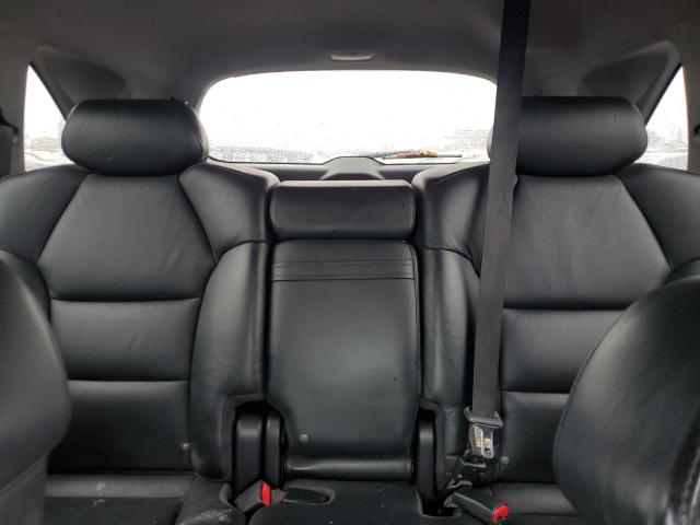Photo 10 from auction – 2009 ACURA MDX with VIN 2HNYD28209H503538
