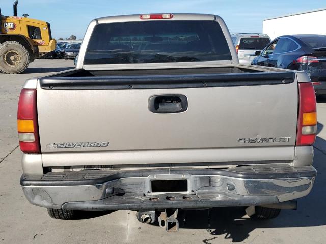 Photo 6 from auction – 2002 CHEVROLET SILVERADO with VIN 2GCEC19V921396406