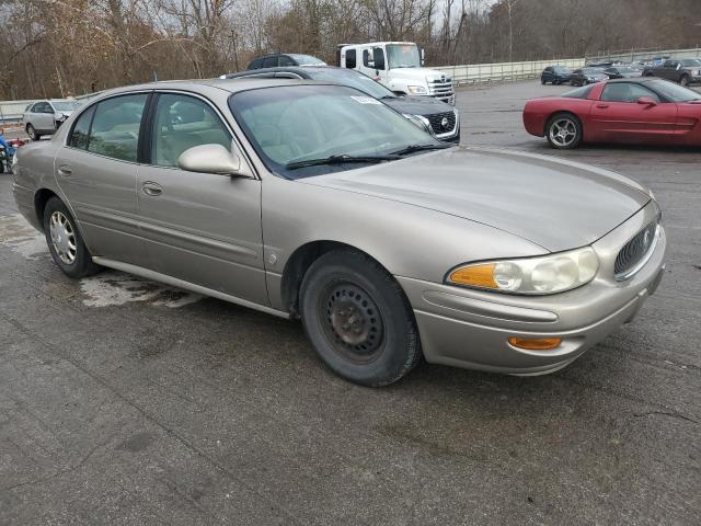 Photo 4 from auction – 2004 BUICK LESABRE CU with VIN 1G4HP52K444112658