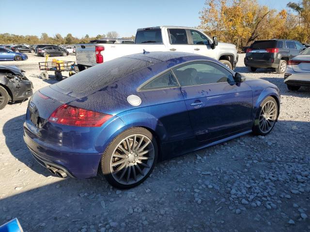 صورة رقم 3 من المزاد - 2014 AUDI TTS PREMIU مع VIN TRUB1AFK1E1002125